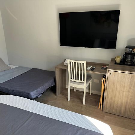 Niky House Roma酒店 外观 照片