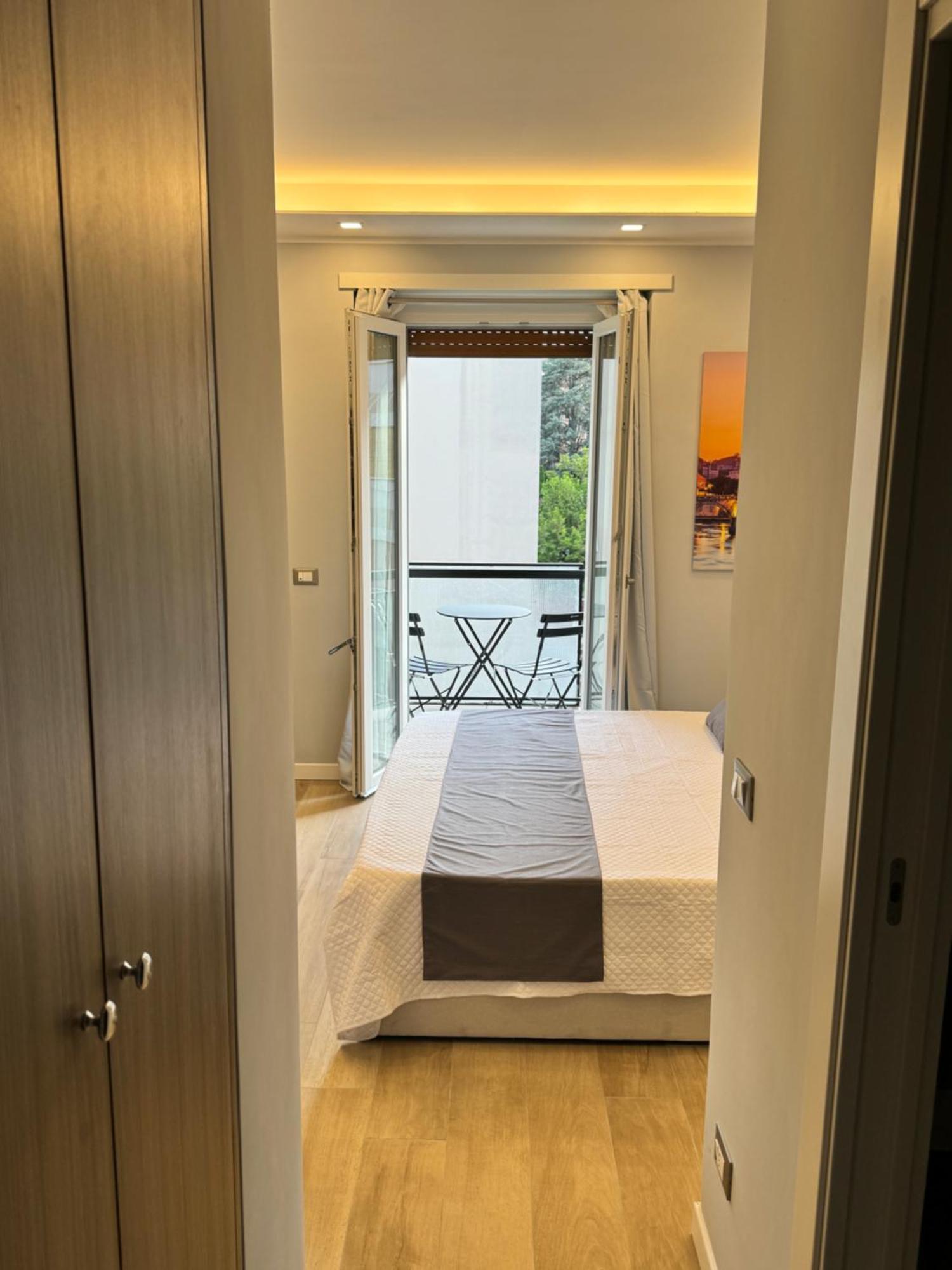 Niky House Roma酒店 外观 照片