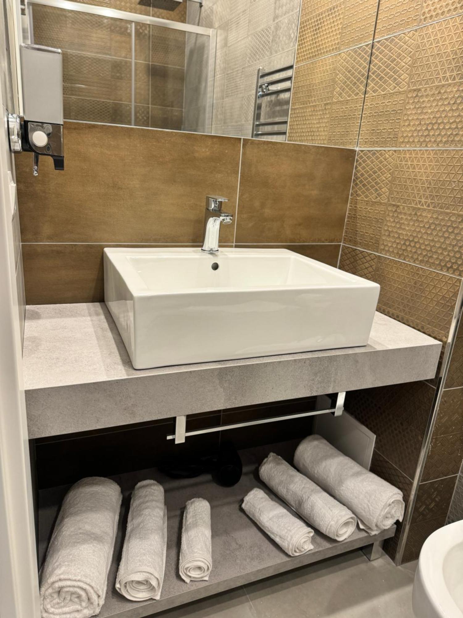 Niky House Roma酒店 外观 照片