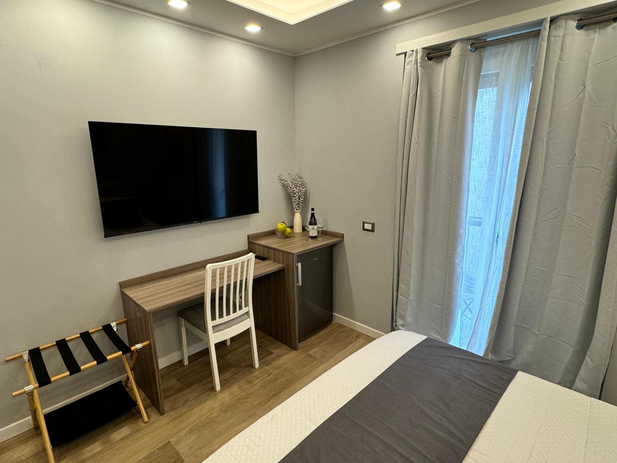 Niky House Roma酒店 外观 照片